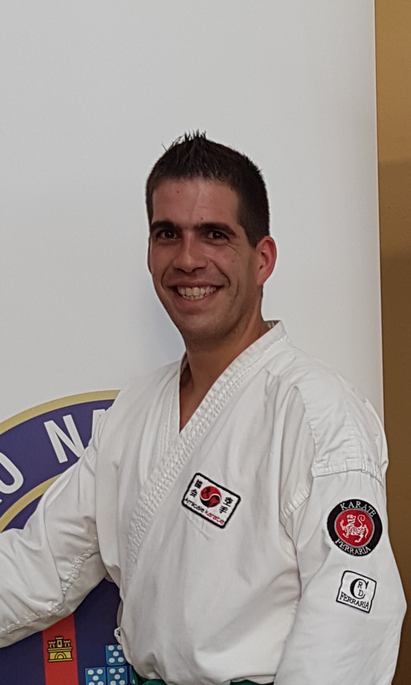 António Ferreira 1589